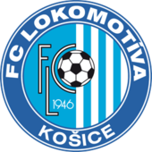 Lokomotiva Kosice